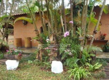 Rural · 30250m² · 5 Quartos · SÍTIO,5 Dormitorio(s) bairro Recreio dos Sorocabanos