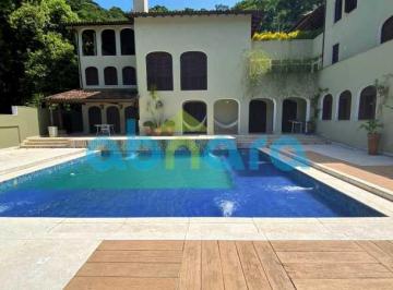 Casa · 1835m² · 11 Quartos · 5 Vagas · Casa em Condomínio - Triplex / Residencial / Ipanema