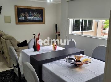 Apartamento · 105m² · 3 Quartos · Apartamento à venda - em Campestre