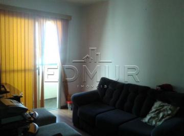Apartamento · 67m² · 3 Quartos · Apartamento à venda - na Vila Camilópolis