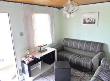 Sala de Estar · CASA, 4 Dormitório(s) Bairro Pardini