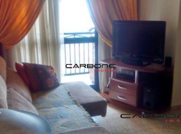 WAG2 · Apartamento à venda - na Vila Carrão