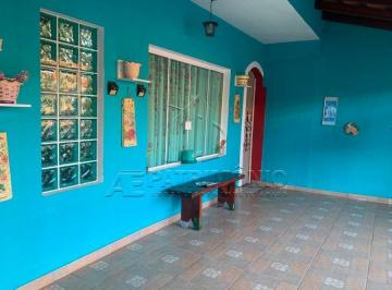 Casa · 140m² · 4 Quartos · SOBRADO COM 4 DORMITÓRIOS SENDO 2 SUITE - JULIO DE MESQUITA