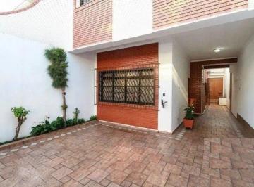 Casa · 250m² · 4 Quartos · Casa à venda - no Alto da Mooca