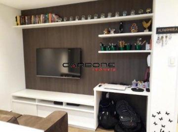 450918010315117 · Apartamento à venda - no Brás