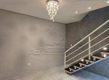 Casa · 152m² · 6 Quartos · SOBRADO COMERCIAL NO CENTRO DE SOROCABA