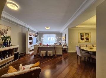 Apartamento · 200m² · 4 Quartos · Apartamento à venda - na Vila Assunção