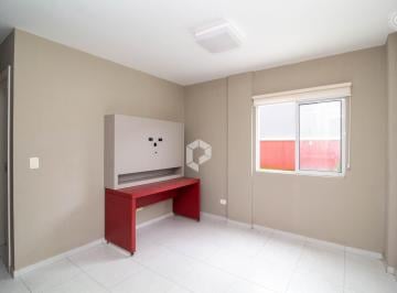 Sala · Apartamento para aluguel - na Água Verde