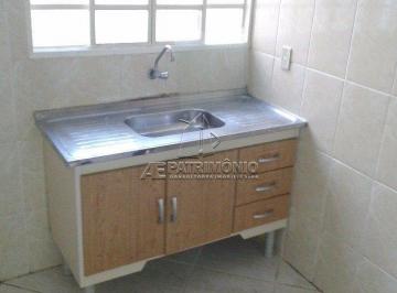 cozinha · Venda de CASA em Sorocaba-SP, bairro Santo André