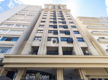 Fachada · Comercial para aluguel - no Centro