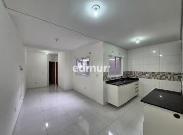 Apartamento · 100m² · 2 Quartos · Apartamento para aluguel - na Vila Camilópolis