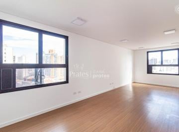 Sala em vão livre · Comercial para aluguel - no Centro