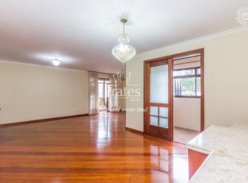 Sala para dois ambientes · Apartamento para aluguel - em Juvevê