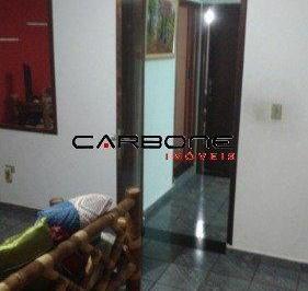 Casa · 300m² · 3 Quartos · Casa à venda - no Vila Califórnia