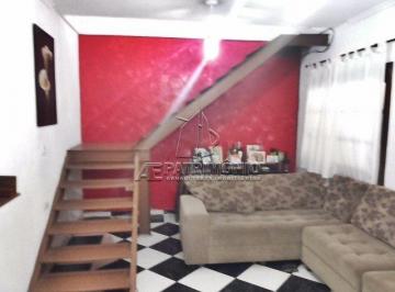Sala 2 Ambientes · CASA,4 Dormitorio(s) bairro São Paulo