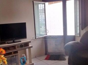 1 Sala de estar · Venda de CASA em Sorocaba-SP, bairro Paineiras