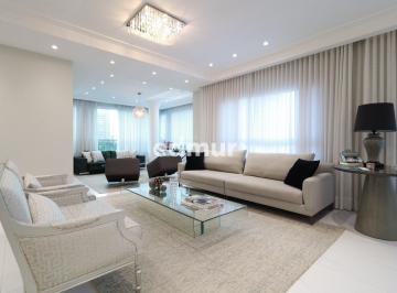 Apartamento · 250m² · 3 Quartos · Apartamento à venda - no Jardim