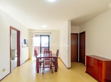 Sala para 2 Ambientes · Apartamento para aluguel - no Centro