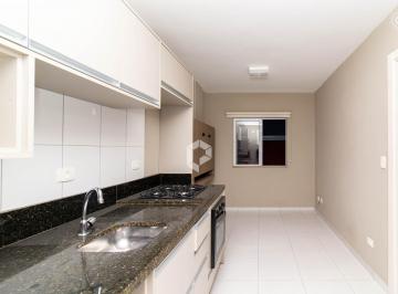 Cozinha · Apartamento para aluguel - na Água Verde