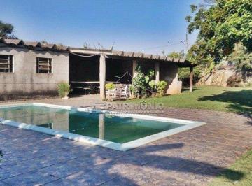 1 Piscina · CHÁCARA,1 Dormitorio(s) bairro Barreirinho