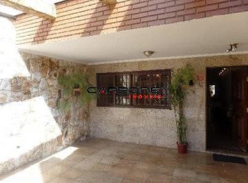 Casa · 175m² · 3 Quartos · Casa à venda - no Parque Tomas Saraiva