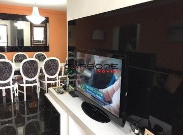 Apartamento · 112m² · 3 Quartos · Apartamento à venda - em Mooca