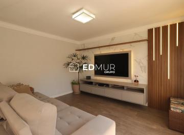 Casa · 354m² · 4 Quartos · Casa à venda - na Vila Camilópolis