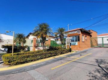 Casa · 85m² · 2 Quartos · CASA 2 DORMITÓRIOS, SENDO 1 SUITE - VILLA ALLEGRO