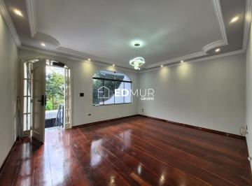Casa · 214m² · 3 Quartos · Casa à venda - no Parque Capuava