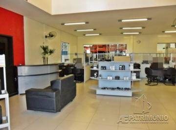 Prédio Comercial · PRÉDIO, Bairro Campolim