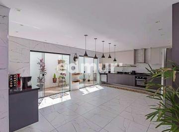 Casa · 183m² · 3 Quartos · Casa à venda - na Vila Metalúrgica