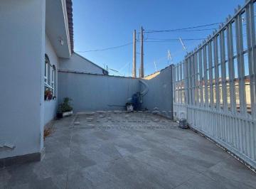 Casa · 121m² · 3 Quartos · CASA TERREA 3 QUARTOS - Wanel Ville V