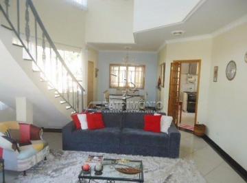 SALA · CASA EM CONDOMINIO,4 Dormitorio(s) bairro Cajuru do Sul VILLA VERONA