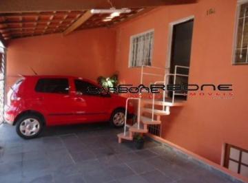 Casa · 224m² · 5 Quartos · Casa à venda - no Vila Macedópolis