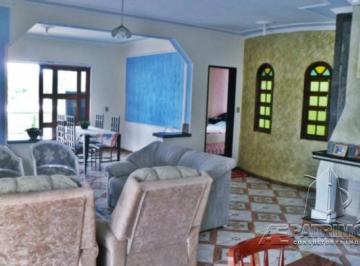 Sala de estar · CASA, 4 Dormitório(s) Bairro Bela Vista
