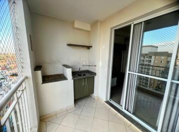Apartamento · 75m² · 3 Quartos · Apartamento à venda - no Parque São Lucas