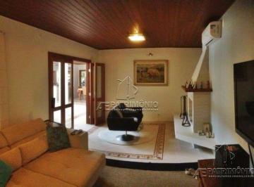 1 - Sala · CASA EM CONDOMINIO,6 Dormitorio(s) bairro Vivendas do Lago VIVENDAS DO LAGO