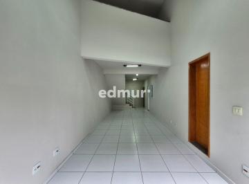 Comercial · 55m² · Comercial para aluguel - na Vila Assunção