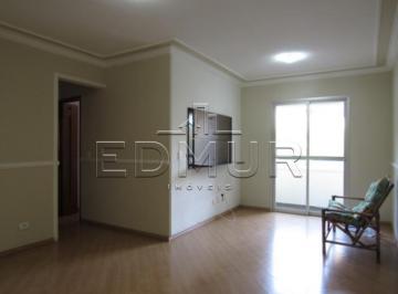 Apartamento · 67m² · 3 Quartos · Apartamento à venda - na Vila Camilópolis