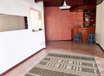 5 Sala · CASA,3 Dormitorio(s) bairro Magnólia