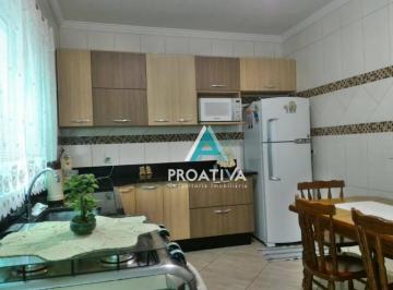 6dd7398a563120e29b0bdfd1b0f76d5eeafa47d6 · Sobrado com 3 dormitórios à venda, 146 m² por R$ 540.000,07 - Vila Humaitá - Santo André/SP