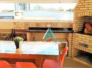 cdfeb775f1e5537904df6dbf930623b076ae579e · Cobertura à venda, 130 m² por R$ 585.000,07 - Vila Valparaíso - Santo André/SP