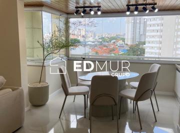 Apartamento · 114m² · 3 Quartos · Apartamento à venda - no Centro