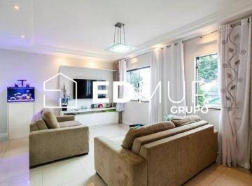 Casa · 218m² · 3 Quartos · Casa à venda - na Vila Metalúrgica
