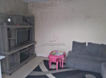 2 SALA · CASA,3 Dormitorio(s) bairro Carmo
