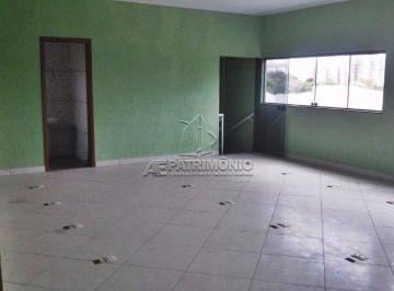 1- Escritório superior · Venda de GALPÃO em Sorocaba-SP, bairro Deolinda Guerra