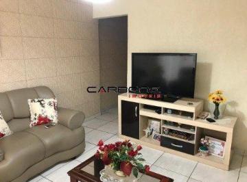 Casa · 115m² · 3 Quartos · Casa à venda - no Vila Mafra