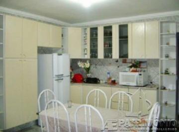 Cozinha · CASA,3 Dormitorio(s) bairro São Bento