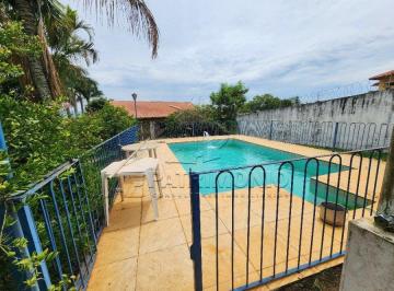 Rural · 338m² · 6 Quartos · CHACARA COM 436,66M²; ALVORADA; ARAÇOIABA DA SERRA