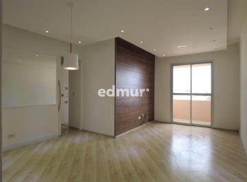 Apartamento · 64m² · 3 Quartos · Apartamento à venda - na Vila Camilópolis